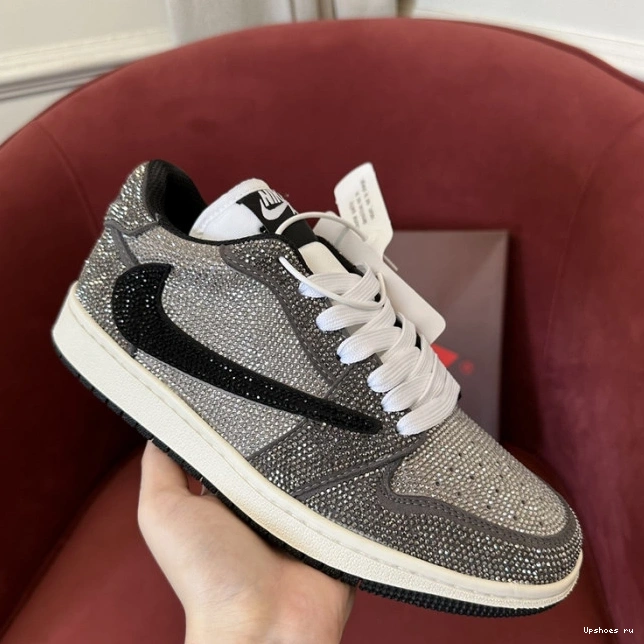 Shoes Jordan Designed Diamond 1205